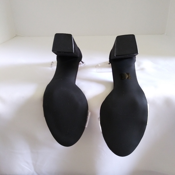 Nasty Gal " ELIMRA-2 sandals - Picture 2 of 5